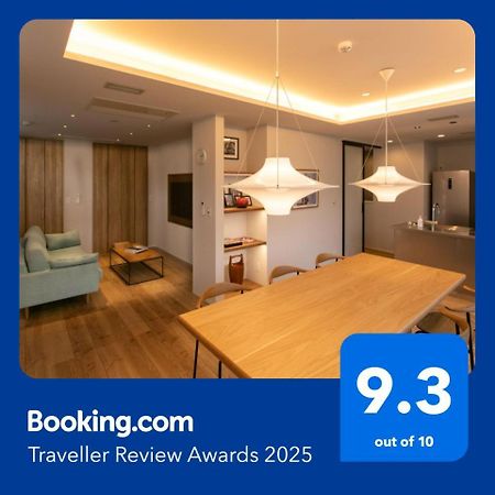 Villa Sasebo Stad #Ss1 Ngoại thất bức ảnh