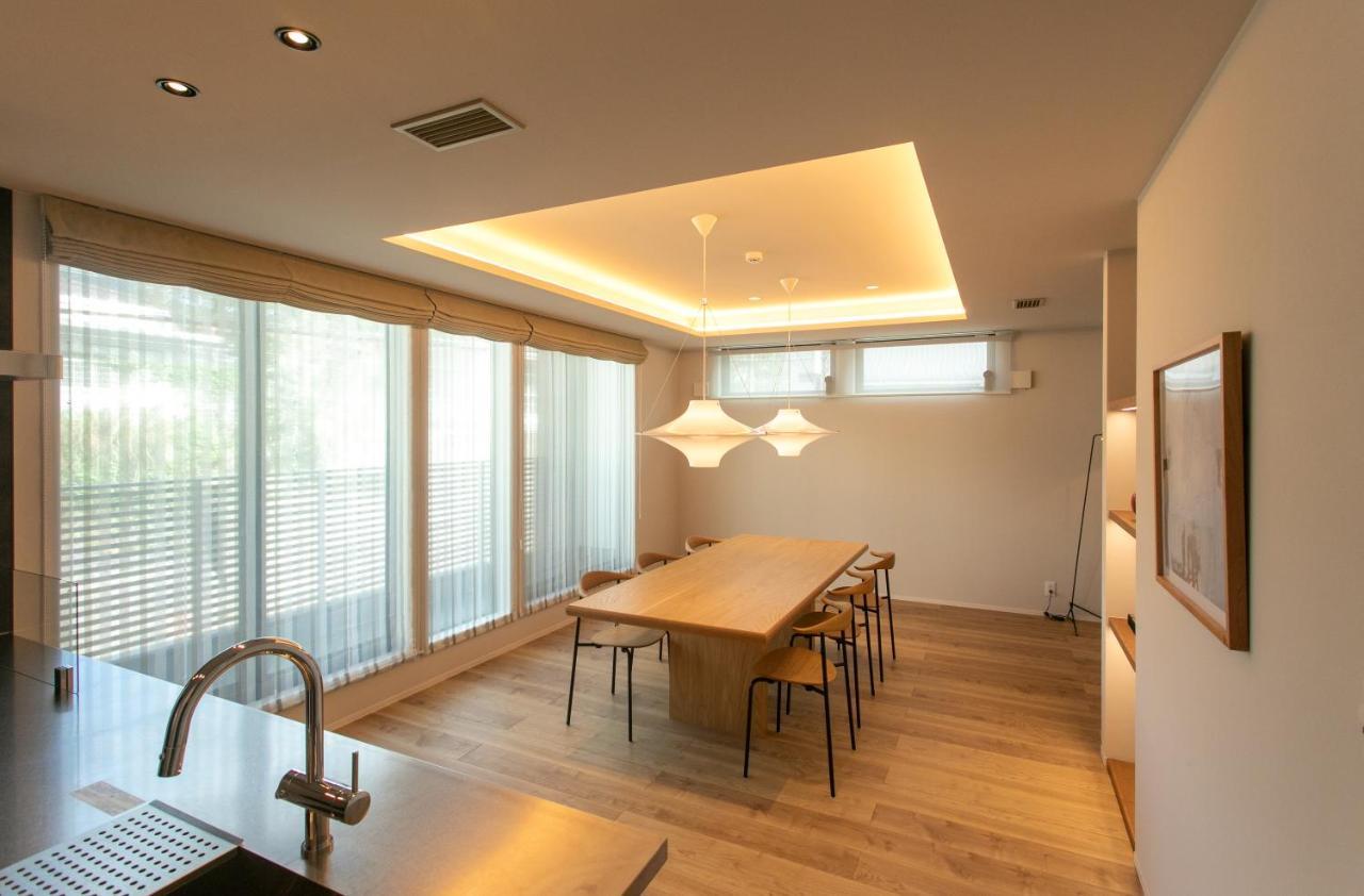 Villa Sasebo Stad #Ss1 Ngoại thất bức ảnh