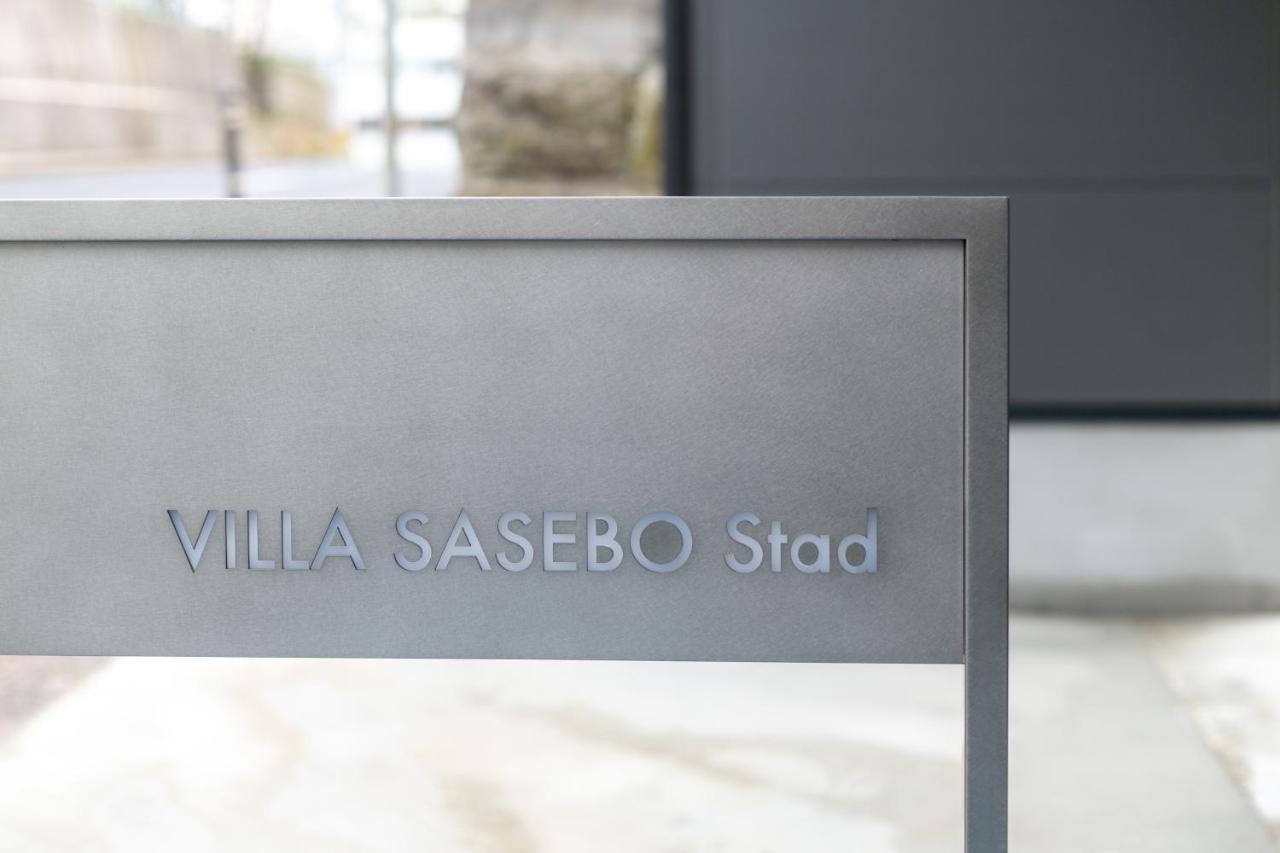 Villa Sasebo Stad #Ss1 Ngoại thất bức ảnh