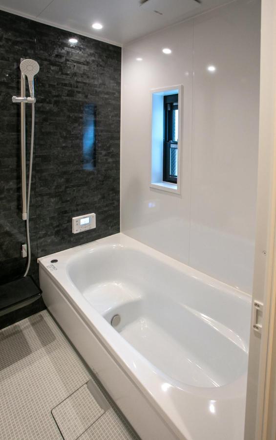 Villa Sasebo Stad #Ss1 Ngoại thất bức ảnh