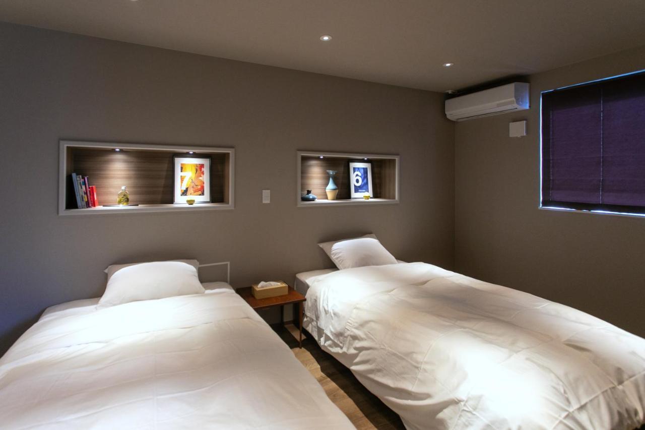 Villa Sasebo Stad #Ss1 Ngoại thất bức ảnh