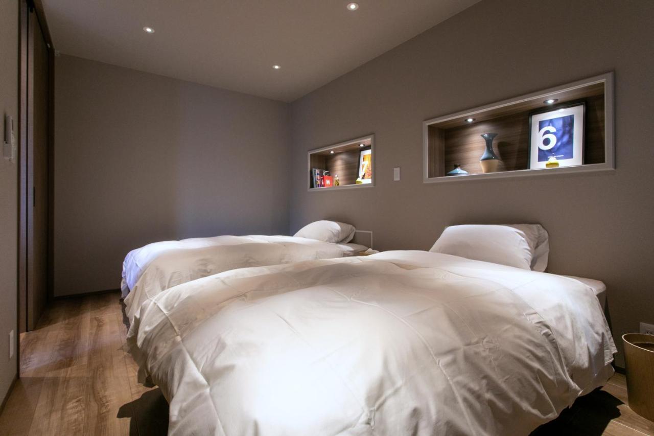 Villa Sasebo Stad #Ss1 Ngoại thất bức ảnh