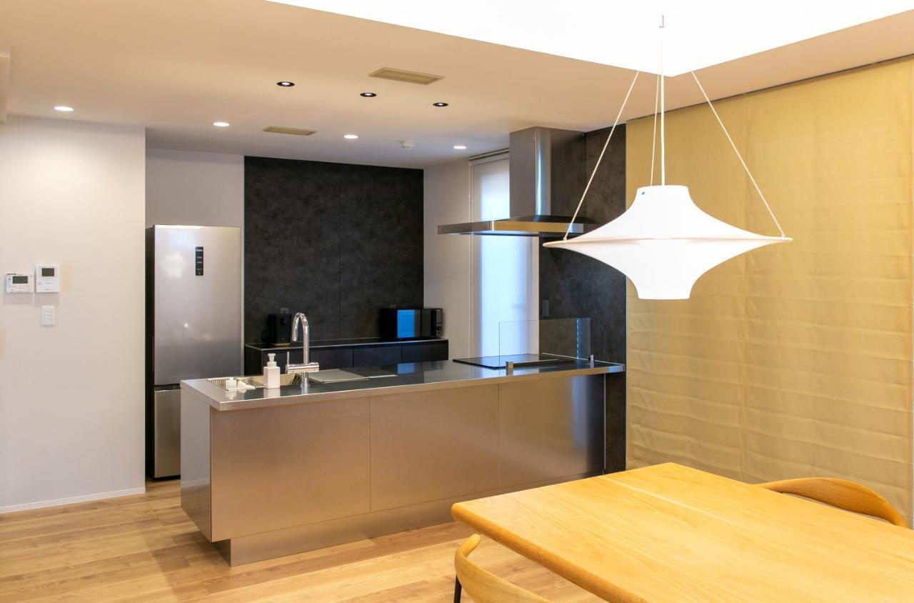 Villa Sasebo Stad #Ss1 Ngoại thất bức ảnh
