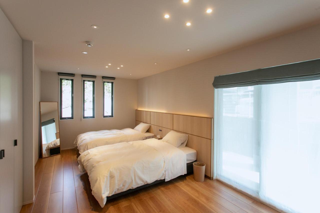 Villa Sasebo Stad #Ss1 Ngoại thất bức ảnh