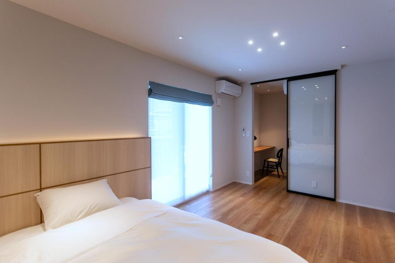 Villa Sasebo Stad #Ss1 Ngoại thất bức ảnh