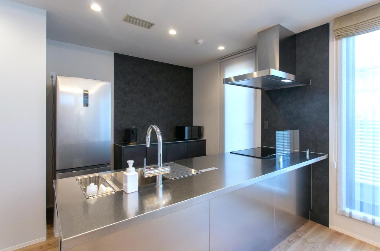 Villa Sasebo Stad #Ss1 Ngoại thất bức ảnh