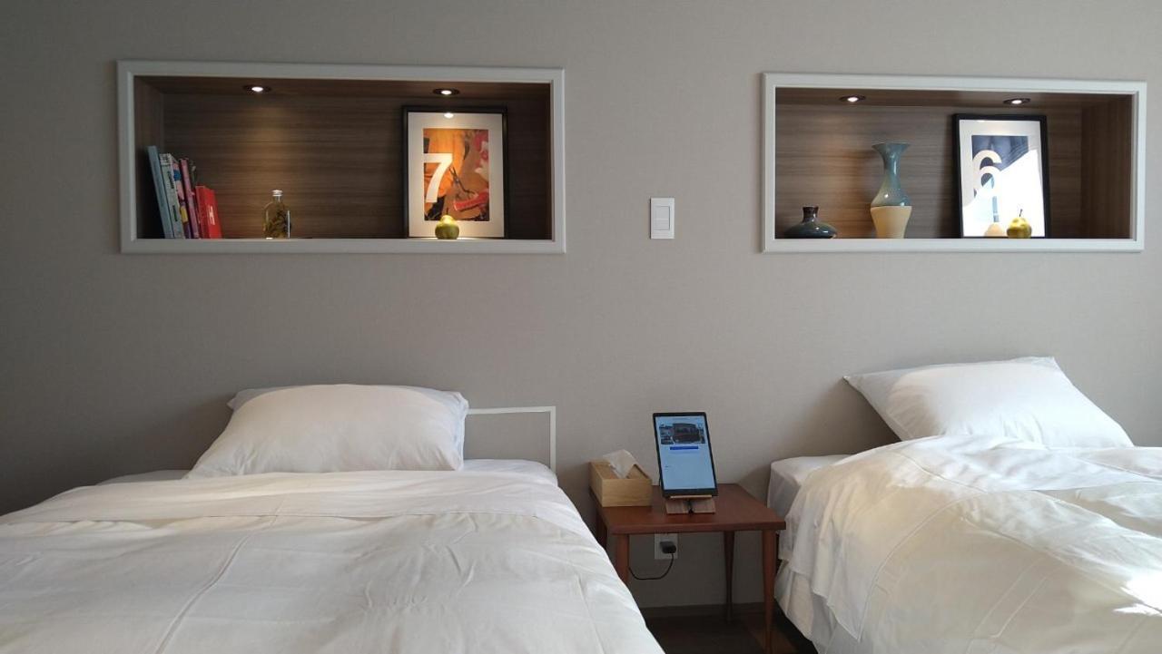 Villa Sasebo Stad #Ss1 Ngoại thất bức ảnh